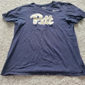 Nike Pitt tee
